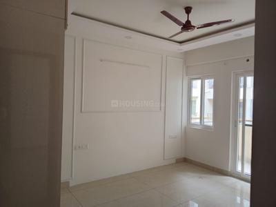 Bedroom Image of 1629 Sq.ft 3 BHK Apartment / Flat for rent in RR Wish Tales, Yelahanka Bengaluru for Rs. 62000