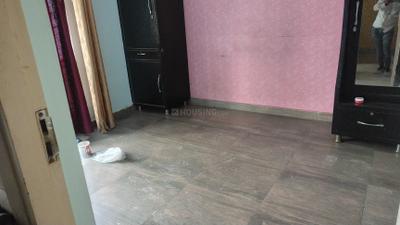 Bedroom Image of 450 Sq.ft 1 BHK Apartment / Flat for rent in Gaurs Sanskriti Vihar 10th Avenue, Noida Extension Greater Noida for Rs. 17000