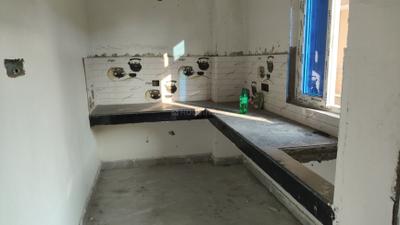 Kitchen Image of 1500 Sq.ft 2 BHK Apartment / Flat for sale in Danapur Patna for Rs. 6500000