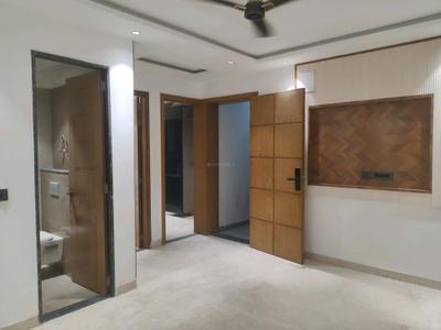 Living Room Image of 1305 Sq.ft 3 BHK Builder Floor for sale in Green Field Colony Faridabad for Rs. 14800000