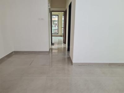 Hall Image of 1605 Sq.ft 3 BHK Apartment / Flat for sale in Paradise Sai Spring, Kharghar Navi Mumbai for Rs. 19500000