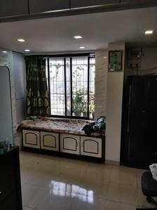 Hall Image of 1110 Sq.ft 2 BHK Apartment / Flat for sale in Kamathipura Mumbai for Rs. 22500000
