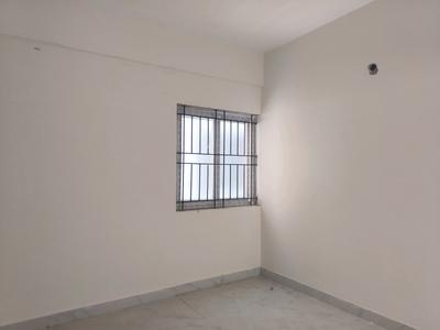 Bedroom Image of 1390 Sq.ft 3 BHK Apartment / Flat for sale in Oakstone Paradise, Electronic City Bengaluru for Rs. 6850000