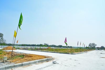 Image of 103 Sq.ft Residential Plot / Land for sale in Gowdavalli, Hyderabad for Rs. 4100000
