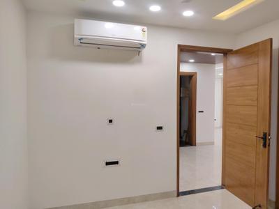 Bedroom Image of 3168 Sq.ft 4 BHK Builder Floor for rent in Sector 57 Gurgaon for Rs. 80000