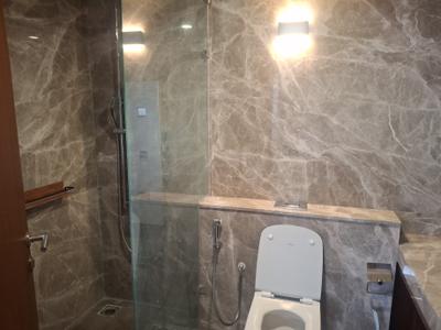 Image of 2230 Sq.ft 3.5 BHK Apartment / Flat for rent in Prestige Fairfield, Sanjaynagar, Bengaluru for Rs. 155000