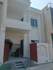 Image of 1000 Sq.ft 4 BHK Duplex for sale in Ansal Colony, Jhansi for Rs. 6700000