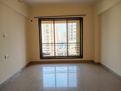 Living Room Image of 1080 Sq.ft 2 BHK Apartment / Flat for sale in Vastu Park, Kharghar Navi Mumbai for Rs. 7500000