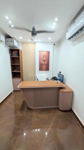 Hall Image of 1000 Sq.ft 2 BHK Builder Floor for rent in Lanka Varanasi for Rs. 24000