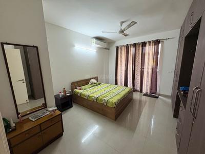 Hall Image of 1649 Sq.ft 3 BHK Apartment / Flat for sale in Emaar Emerald Floors Premier, Sector 65 Gurgaon for Rs. 28500000