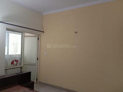 Bedroom Image of 1137 Sq.ft 1 BHK Apartment / Flat for sale in Shipra Krishna Vista, Indirapuram Ghaziabad for Rs. 12500000