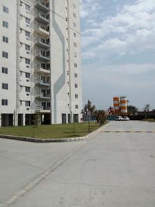 Image of 1800 Sq.ft 3 BHK Apartment / Flat for sale in Advitya Heights, Kail Gaon, Faridabad for Rs. 10600000