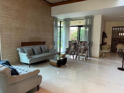 4 BHK Villa