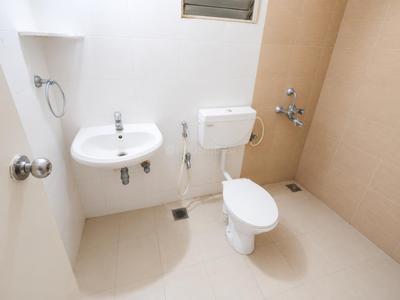 Image of 904 Sq.ft 2 BHK Apartment / Flat for sale in Shriram Smrithi, BEML Cooperative Society Layout, Bengaluru for Rs. 5200000