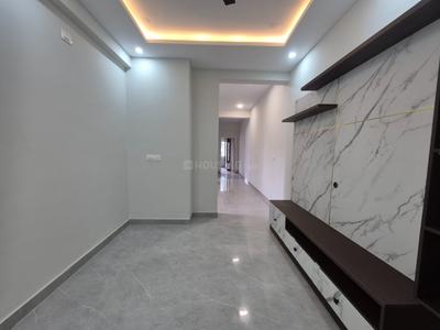 Bedroom Image of 1200 Sq.ft 2 BHK Builder Floor for rent in Narayanapura Bengaluru for Rs. 30000
