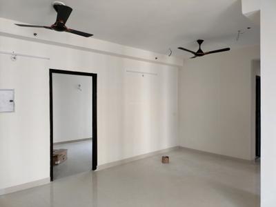 Living Room Image of 1560 Sq.ft 3 BHK Apartment / Flat for sale in Amrapali Heartbeat City IV, Sector 107 Noida for Rs. 16600000