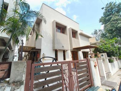 Building Image of 3240 Sq.ft 4 BHK Independent House for sale in Vastrapur Ahmedabad for Rs. 105000000