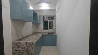 Kitchen Image of 600 Sq.ft 1 BHK Apartment / Flat for sale in Satyadeep Hareshwar Pride, Kurla East Mumbai for Rs. 9500000