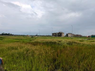Image of 1440 Sq.ft Residential Plot / Land for sale in Swapnabhumi, New Town, Kolkata for Rs. 4443377