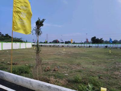 Image of 623 Sq.ft Residential Plot / Land for sale in Maraimalai Nagar, Chennai for Rs. 2055900