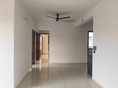 Living Room Image of 1510 Sq.ft 3 BHK Apartment / Flat for rent in Adani Amogha, Shantigram Ahmedabad for Rs. 28000