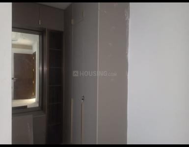 Bedroom Image of 1650 Sq.ft 3 BHK Builder Floor for sale in Paschim Vihar New Delhi for Rs. 43000000