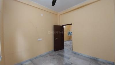 Bedroom Image of 1100 Sq.ft 2.5 BHK Independent House for rent in Garfa Kolkata for Rs. 14000