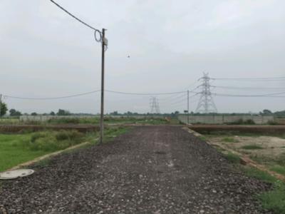 Image of 50 Sq.ft Residential Plot / Land for sale in Dadri, Greater Noida for Rs. 1504560