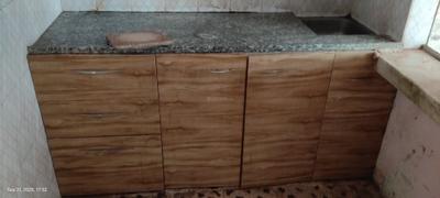 Balcony Image of 558 Sq.ft 2 BHK Independent House for sale in Bajrang Wadi Rajkot for Rs. 3200000