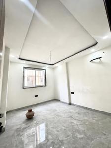 Bedroom Image of 2000 Sq.ft 4 BHK Builder Floor for sale in Ashok Vihar New Delhi for Rs. 30000000
