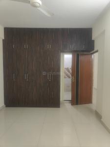 Bedroom Image of 1215 Sq.ft 2 BHK Apartment / Flat for rent in 5 Elements Temple Bells Premier, RR Nagar Bengaluru for Rs. 30000