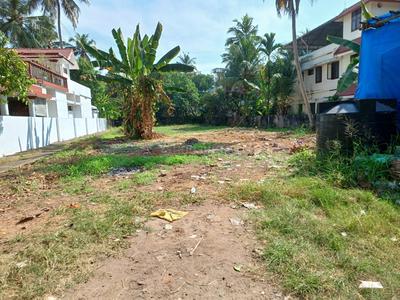 Kadavanthra Plot View 2