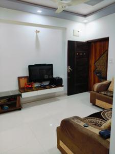 Hall Image of 1260 Sq.ft 2 BHK Apartment / Flat for sale in Chandkheda Ahmedabad for Rs. 5000000