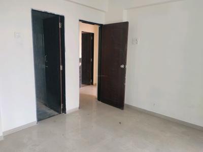 Bedroom Image of 1000 Sq.ft 2 BHK Apartment / Flat for sale in Swastik Bhima by Swastik Group Mumbai, Ulwe Navi Mumbai for Rs. 9000000