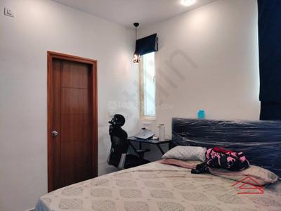 Bedroom Image of 1208 Sq.ft 2 BHK Villa for sale in Heritage Urban POD, Sarjapur Bengaluru for Rs. 11000000