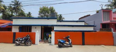 2 BHK Independent House