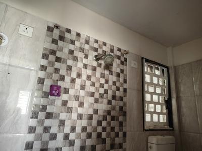 Image of 680 Sq.ft 1 BHK Apartment / Flat for rent in Nayan Mountscape, Pisoli, Pune for Rs. 12500