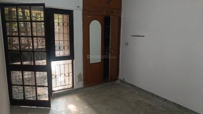 Bedroom Image of 1250 Sq.ft 2 BHK Apartment / Flat for rent in Dwarkadheesh Apartment, Sector 12 Dwarka New Delhi for Rs. 29000