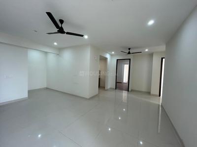 Hall Image of 1465 Sq.ft 3 BHK Apartment / Flat for sale in Peer Muchalla Zirakpur for Rs. 10500000