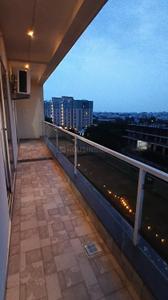 Image of 1500 Sq.ft 3 BHK Apartment / Flat for rent in Saddu, Raipur for Rs. 38500