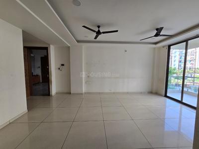 Hall Image of 1770 Sq.ft 2 BHK Apartment / Flat for rent in Harni Vadodara for Rs. 21000