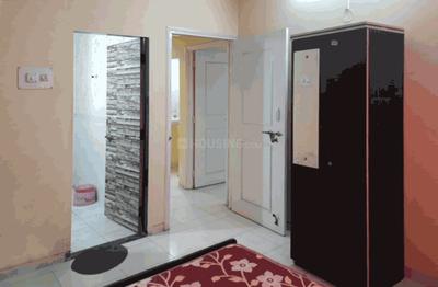 Bedroom Image of Shailesh Tower_15 in Aundh, Pune