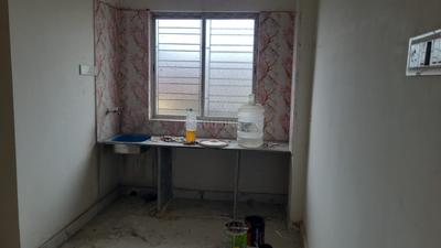 Balcony Image of 970 Sq.ft 2 BHK Apartment / Flat for sale in Mukundapur Kolkata for Rs. 2700000