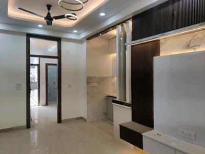 Living Room Image of 950 Sq.ft 2 BHK Builder Floor for sale in Indirapuram Ghaziabad for Rs. 7200000