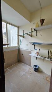 Balcony Image of 1300 Sq.ft 2 BHK Apartment / Flat for sale in  Apollo DB City, Nipania Indore for Rs. 9000000