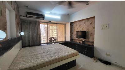 Bedroom Image of 1300 Sq.ft 3 BHK Apartment / Flat for rent in Andheri West Mumbai for Rs. 160000