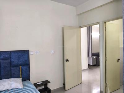Bedroom Image of 1065 Sq.ft 2 BHK Apartment / Flat for sale in Hewo Apartments II, Sector 56 Gurgaon for Rs. 17000000