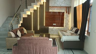 2 BHK Independent Builder Floor