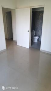 Hall Image of 1230 Sq.ft 2 BHK Apartment / Flat for rent in Okas Residency, Sushant Golf City Lucknow for Rs. 20000