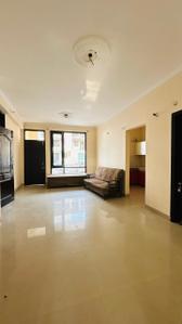 Hall Image of 1125 Sq.ft 2 BHK Apartment / Flat for sale in Sector 116 Mohali for Rs. 3590000